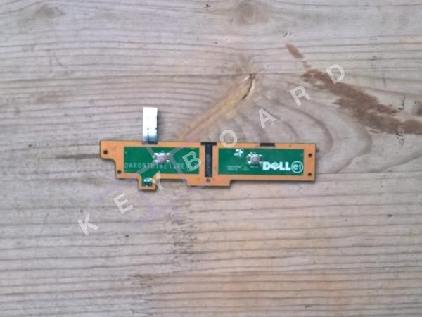 Кнопки миші Dell Pn DAR09TB16E1